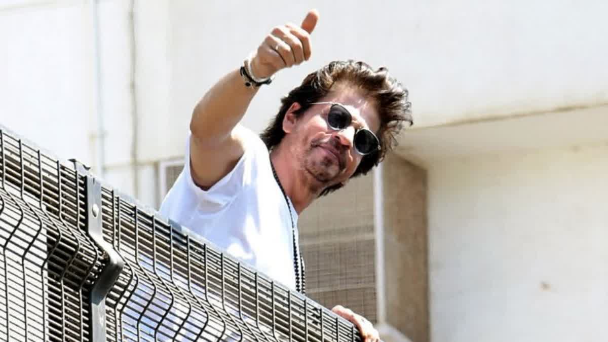 Shah Rukh Khan