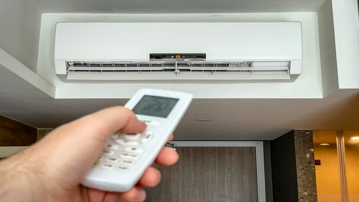 AC EFFECT ON HEALTH AND AC DISADVANTAGES ALSO HOW TO USE AIR CONDITIONERS