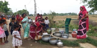 LACK OF BASIC FACILITIES IN BOUDH