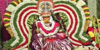 Tataiahgunta Gangamma Jatara Celebrations Tirupati