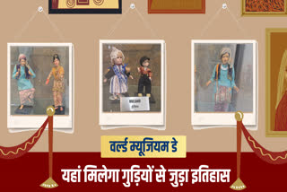 Jaipur Doll Museum