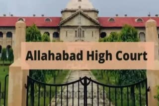 allahabad high court news