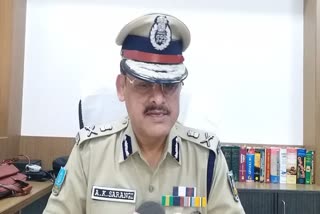 DGP VIDEO CONFERENCE WITH ALL SP