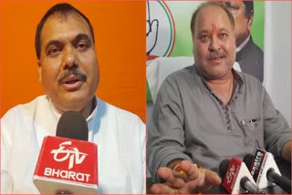 Jharkhand BJP demands CM Champai Soren to dismiss minister Alamgir Alam