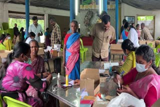 DENGUE FEVER IN POOPARA  HEALTH DEPARTMENT  ഇടുക്കി  പൂപ്പാറയിൽ ഡെങ്കിപനി വ്യാപകം