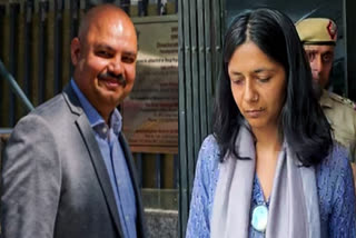 The political landscape has taken a sharp turn in the national capital after Aam Aadmi Party (AAP) MP Swati Maliwal alleged that Delhi Chief Minister Arvind Kejriwal's close aide Bibhav Kumar assaulted her at the CM's residence.
