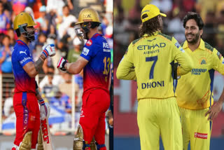 RCB VS CSK Match Preview