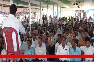 CM Naveen Patnaik to Nayagarh Visit