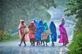 THUNDERSTORMS  Meteorological Department  West Bengal