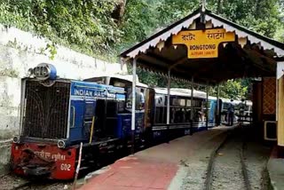 New Joy Rides in Darjeeling