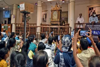 International Museum Day 2024 Tops Five Museums In India