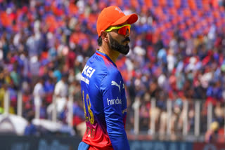 Former Royal Challengers Bengaluru skipper Virat Kohli asserted that the much talked about 'Impact Player' rule is good for entertainment but it's 'disrupting the balance' of the game.