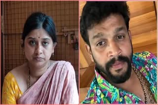 Serial Actor Chandu Wife Responded on His Death