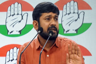 The attack on North East Delhi segment candidate Kanhaiya Kumar showed the BJP’s desperation and will go against the saffron party not only in the national capital, but also in neighbouring Haryana as well, the Congress said on Saturday.