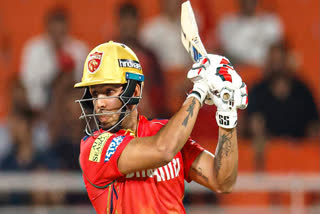 Wicketkeeper-batter Jitesh Sharma will be leading the Punjab Kings in their final game of the season against the hosts Sunrisers Hyderabad at Rajiv Gandhi International Stadium in Hyderabad on Sunday.