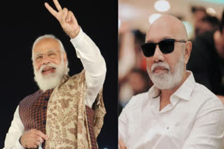 Narendra Modi Biopic