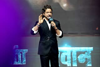 Shah Rukh Khan