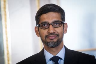 Sundar Pichai's Advice To Engineers