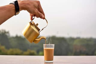 ICMR advises against consuming milk tea; recommends optimal timing for tea and coffee consumption and expresses concern about excessive intake in new guidelines