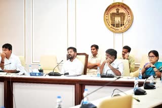 CM REVANTH REVIEW ON INCOME SOURCES