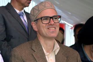 Union Home Minister Amit Shah visited Kashmir to issue directions to the administration, the BJP and its "proxies" on defeating the National Conference, party leader Omar Abdullah alleged on Saturday.