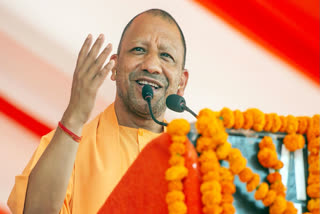 Uttar Pradesh Chief Minister Yogi Adityanath on Saturday said that the Pakistan-Occupied Jammu and Kashmir will become part of India within six months after Prime Minister Modi is re-elected for his third term.