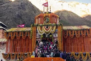 Char Dham Yatra 2024: Legal Action Against People Making Reels At Temple Complexes