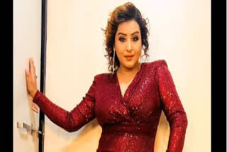 Shilpa Shinde