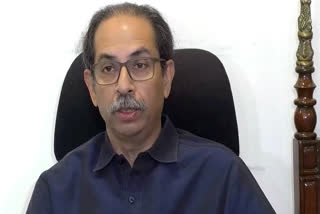 Shiv Sena (UBT) chief Uddhav Thackeray said that the Election Commissioner who was "acting like Modi's servant" will be removed after the INDIA alliance government comes to power.
