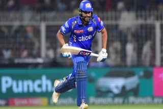 Rohit Sharma