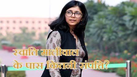 Swati Maliwal