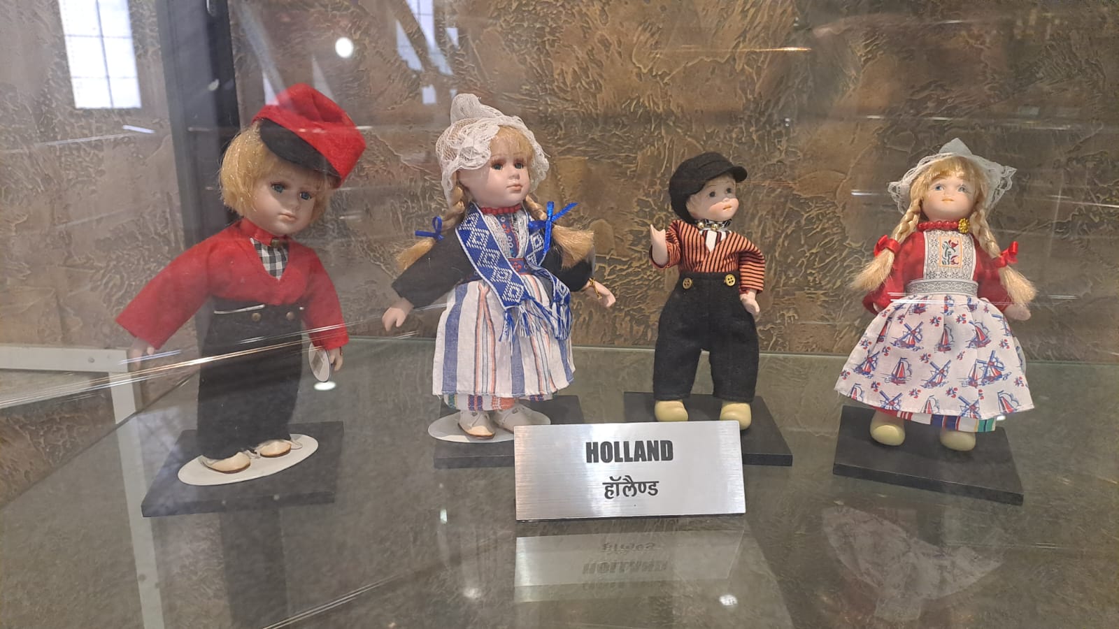 Jaipur Doll Museum is Special