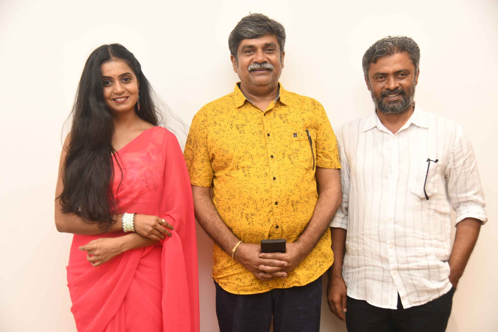 Rangayana Raghu and Sampath Maithria starrer Moorane Krishnappa release on 24th May