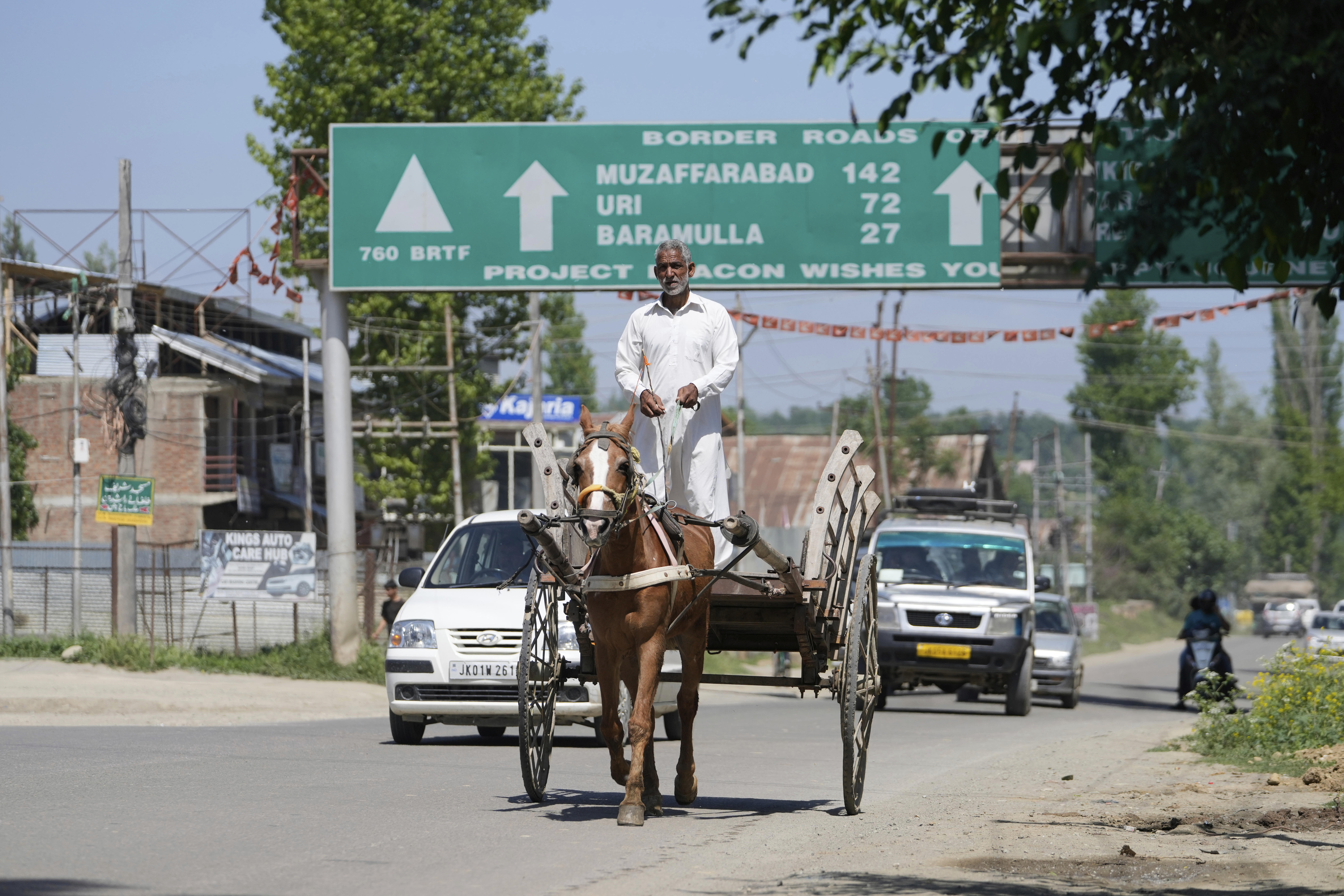 Operation Sindoor