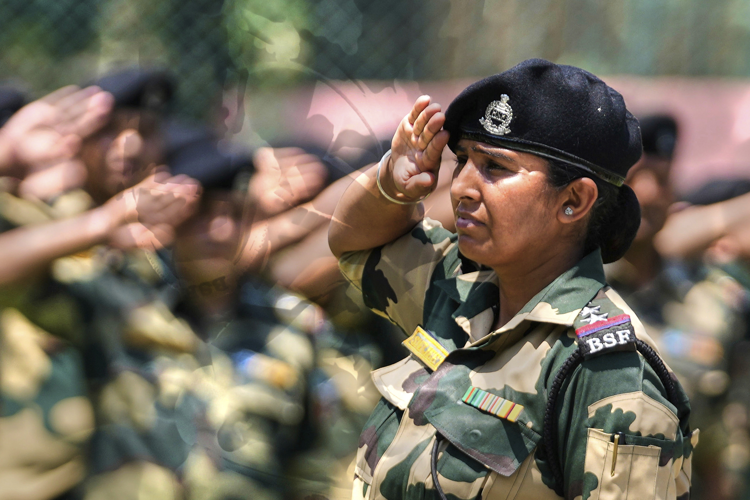 Operation Sindoor