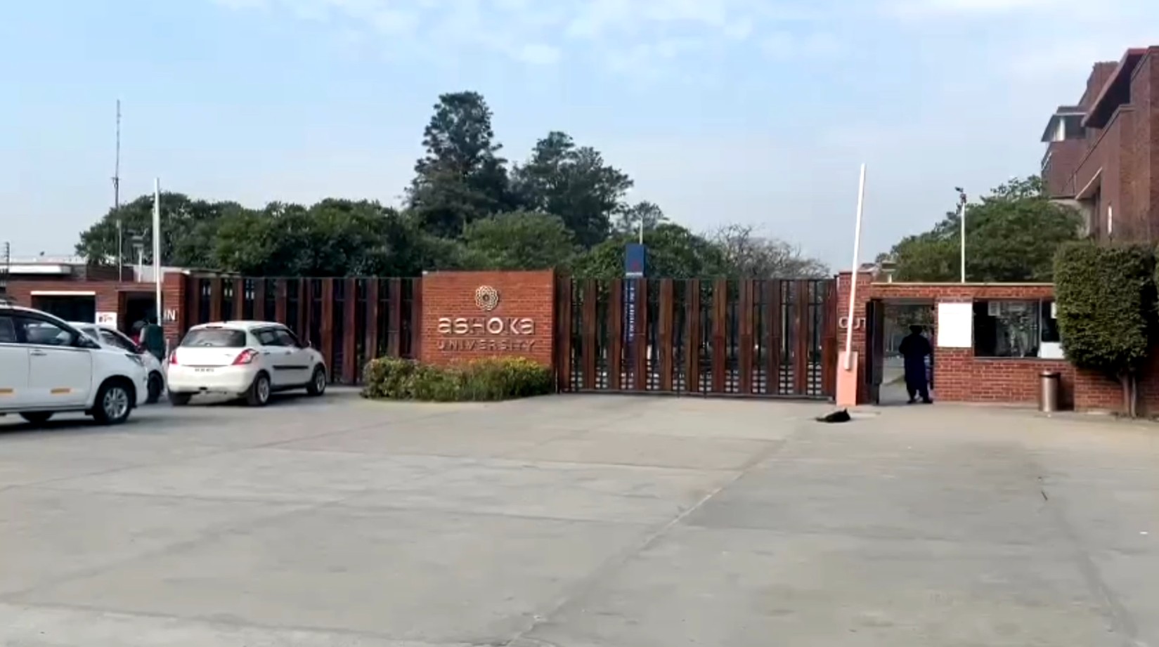 Professor Ali Khan Mahmoodabad of Ashoka University Sonipat arrested for commenting on Operation Sindoor and Colonel Sofia Qureshi