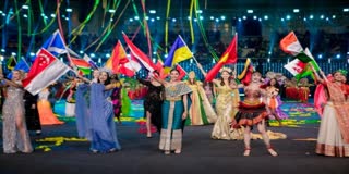 Miss World