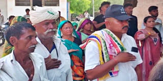 Army soldiers families honours