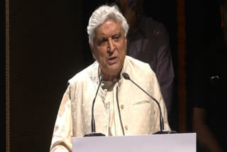 Javed Akhtar says he'd rather "choose hell over Pakistan"