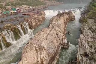 Farmers facing water problem
