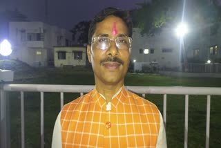 MLA NARENDRA PRAJAPATI STATEMENT