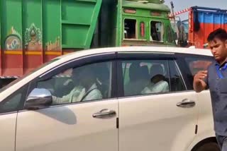 CM Nitish Kumar