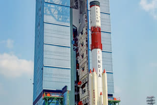 PSLV راکٹ میں خرابی کے بعد EOS-09 مشن پورا نہ ہوسکا، اسرو چیف نے کہا تجزیہ کے بعد واپس آئیں گے