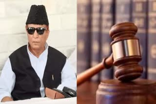 اعظم خان کو کوالٹی بار کیس میں جھٹکا، گواہ کو دھمکانے کے معاملے میں ملی ضمانت
