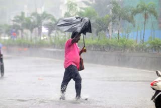 Bihar Weather