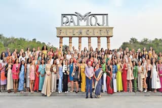 MISS WORLD 2025