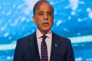 pakistan delegation