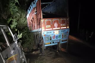 ROAD ACCIDENT IN RAJASTHAN