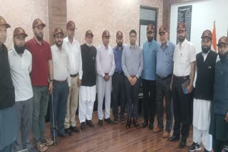 جموں و کشمیر میں اہم تنصیبات کے تحفظ کیلئے چار ہزار سابق فوجیوں کو تعینات کیا جائے گا