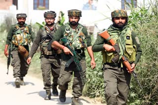 India Pakistan Ceasefire